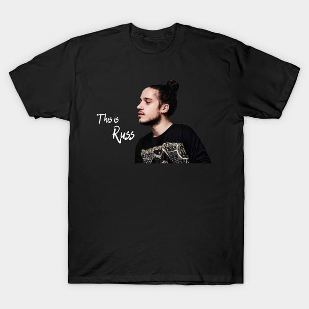 Russ merch hoodies shop